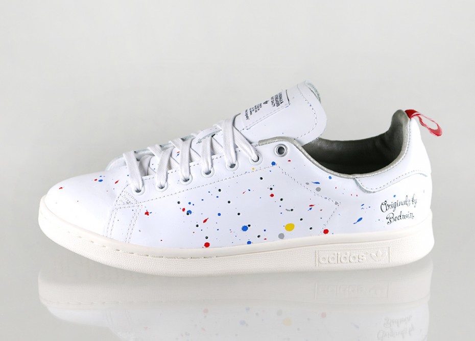 adidas stan smith bedwin